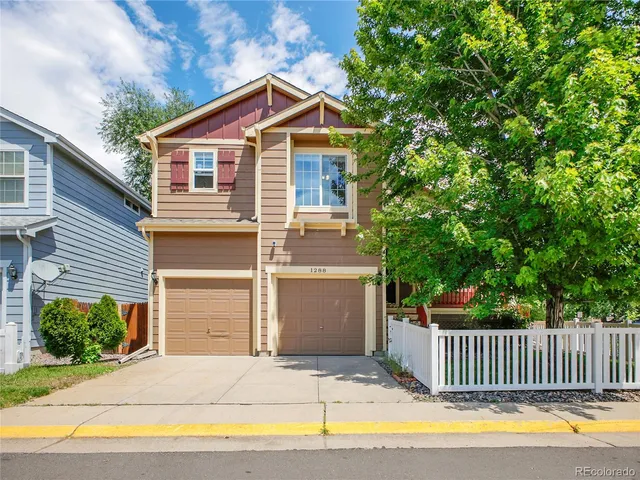 $550,000 | 1288 South Beeler Court, Denver, CO 80247