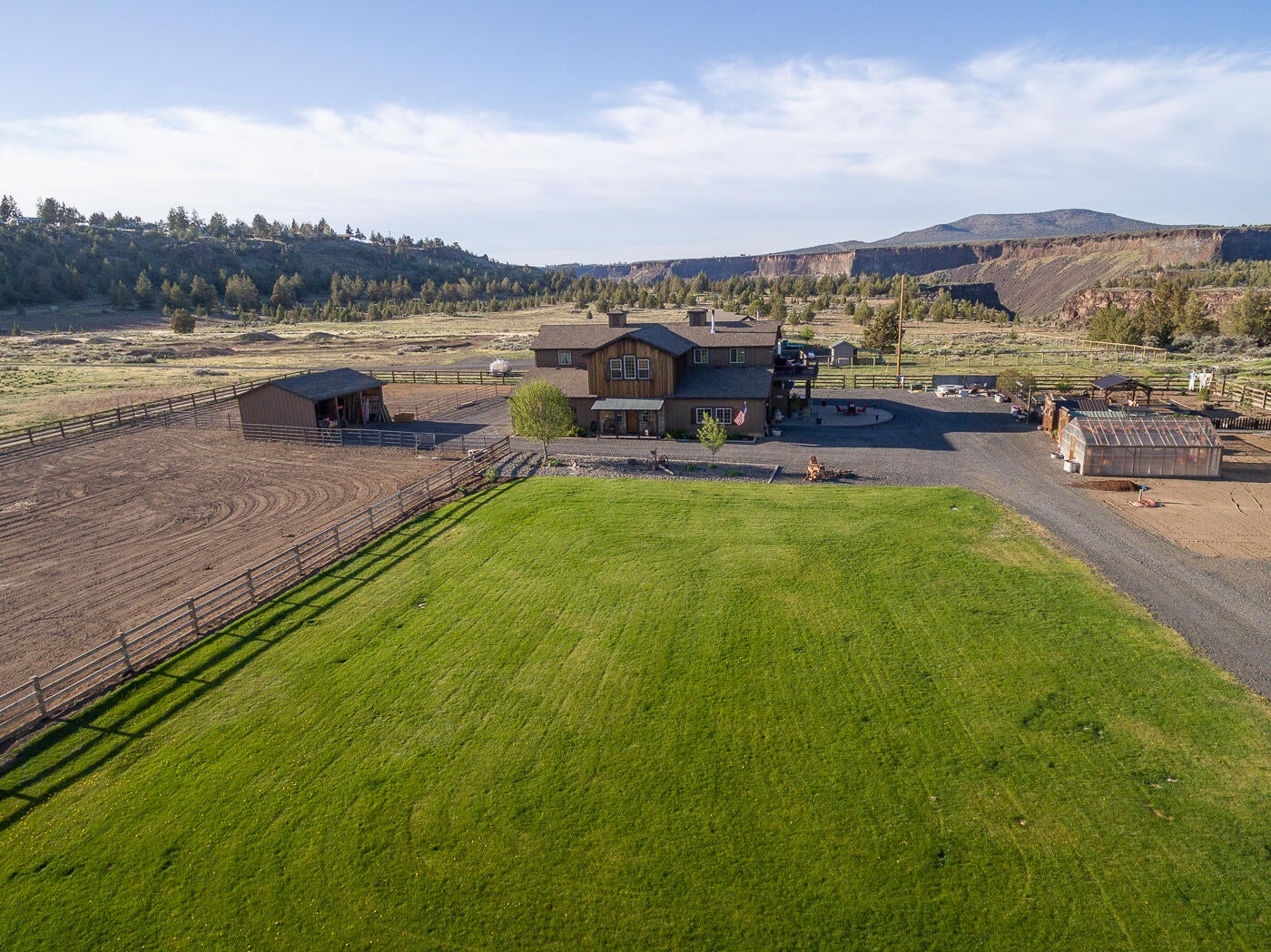 4741 Southwest Trout Road Terrebonne, OR 97760 - Photo 6 of 63 6