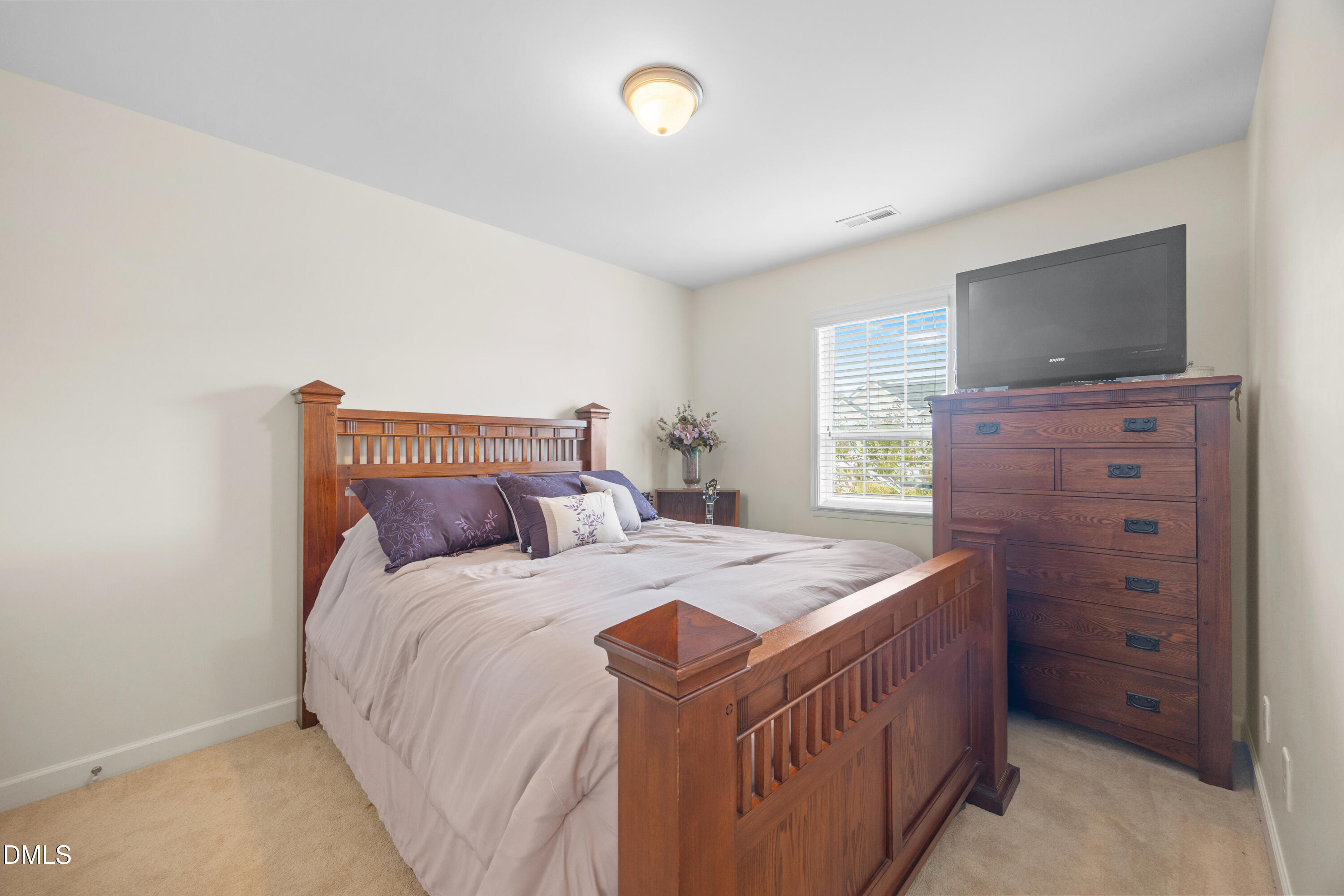 8324 Boca Point Raleigh, NC 27616 - Photo 22 of 29 Second bedroom