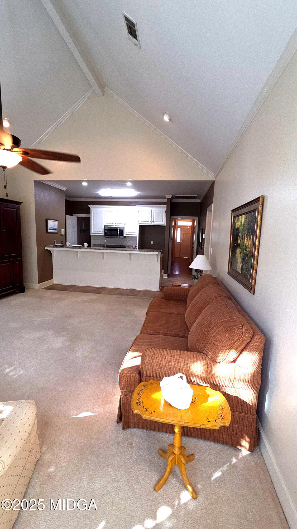 107 North Wellington Macon, GA 31210 - Photo 14 of 23 a room with pool table