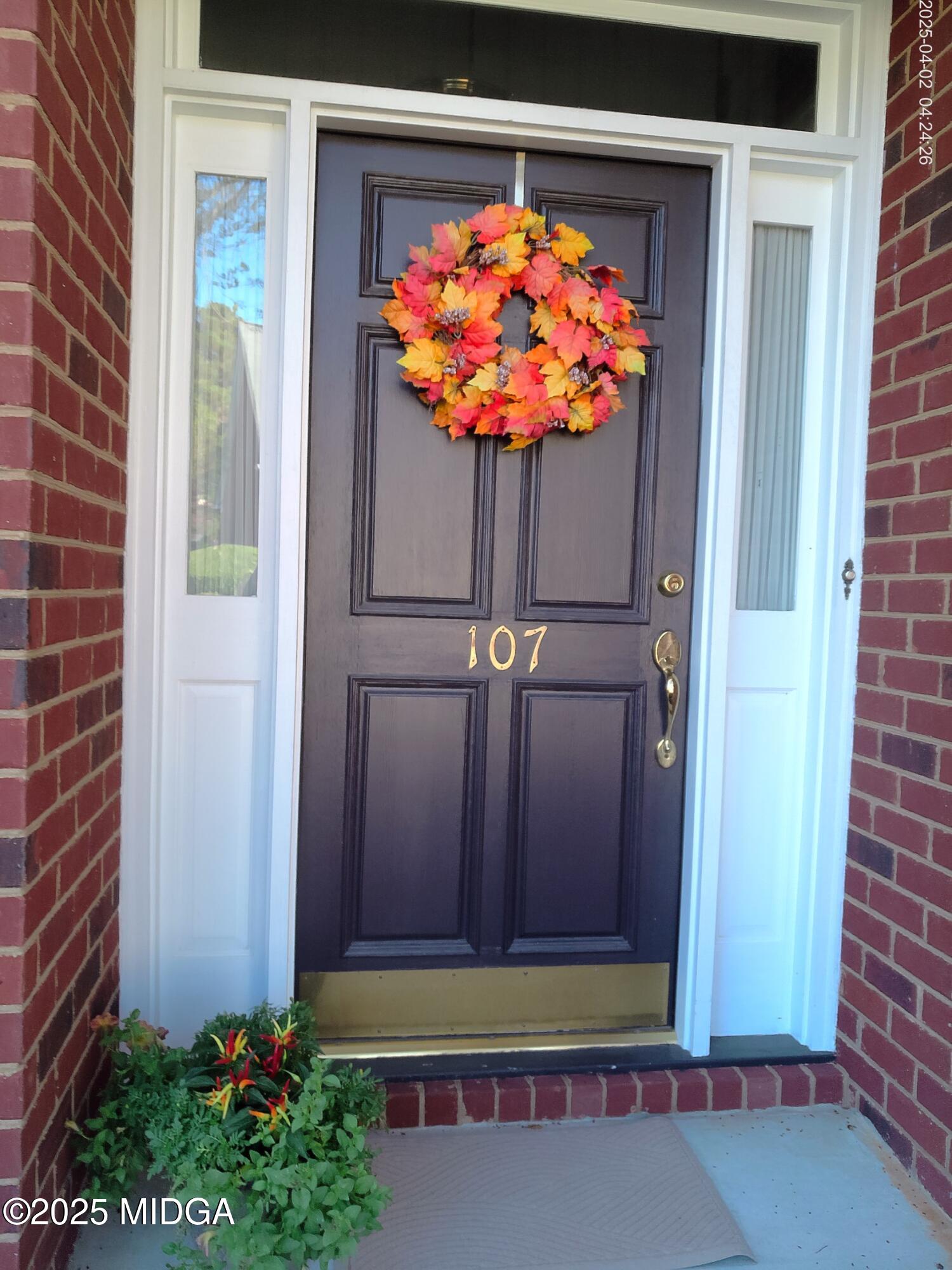 107 North Wellington Macon, GA 31210 - Photo 4 of 23 a view of swimming pool