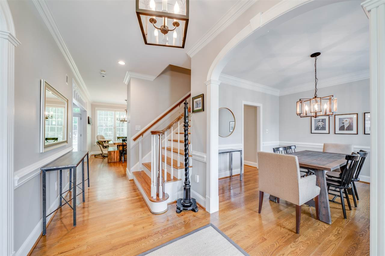 700 Porchlamp Court Raleigh, NC 27615 - Photo 4 of 6 Photo 4