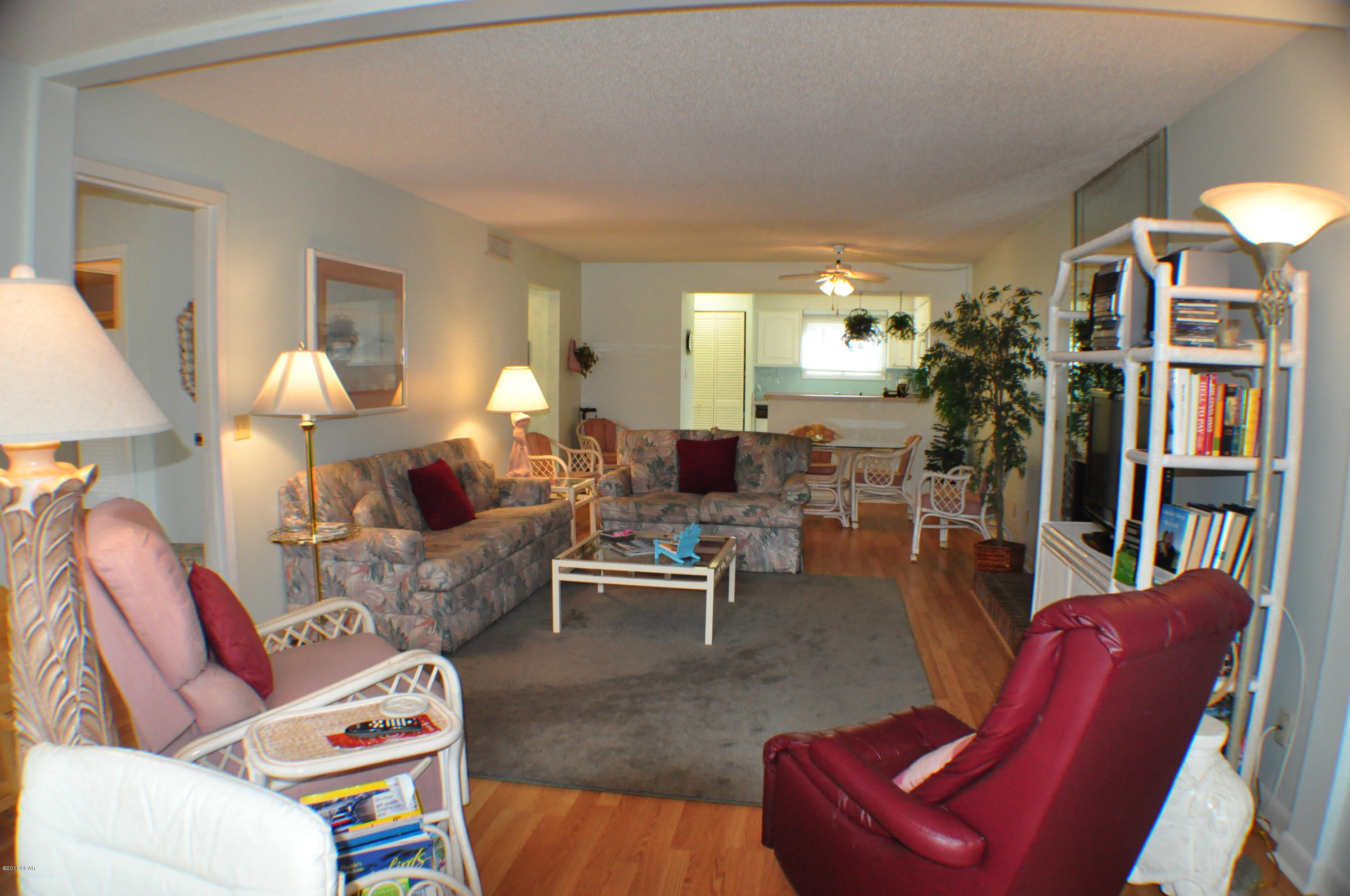 4300 Bay Point Road, Unit 422 Panama City Beach, FL 32408 - Photo 11 of 23