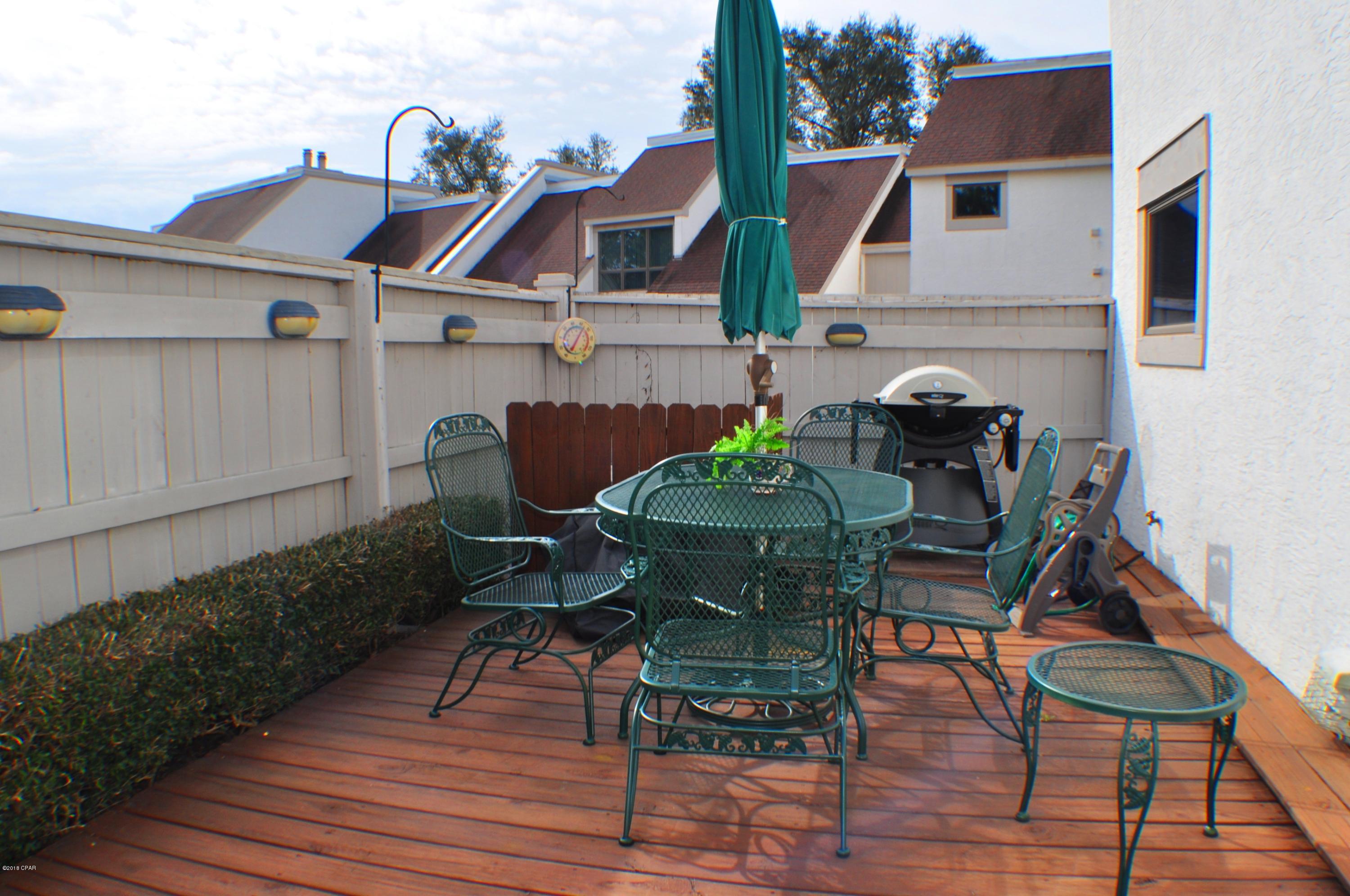 4300 Bay Point Road, Unit 422 Panama City Beach, FL 32408 - Photo 2 of 23