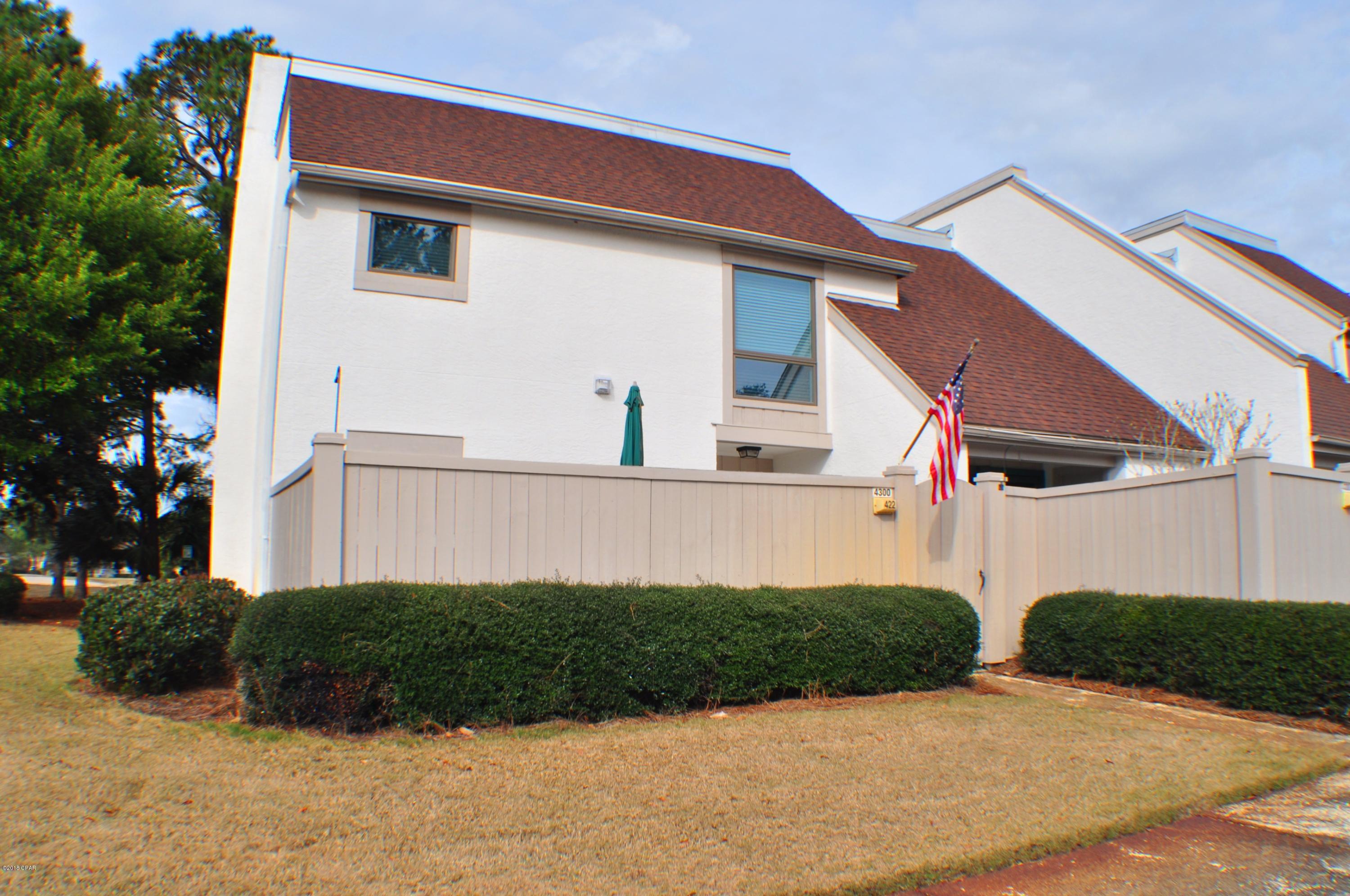 4300 Bay Point Road, Unit 422 Panama City Beach, FL 32408 - Photo 23 of 23
