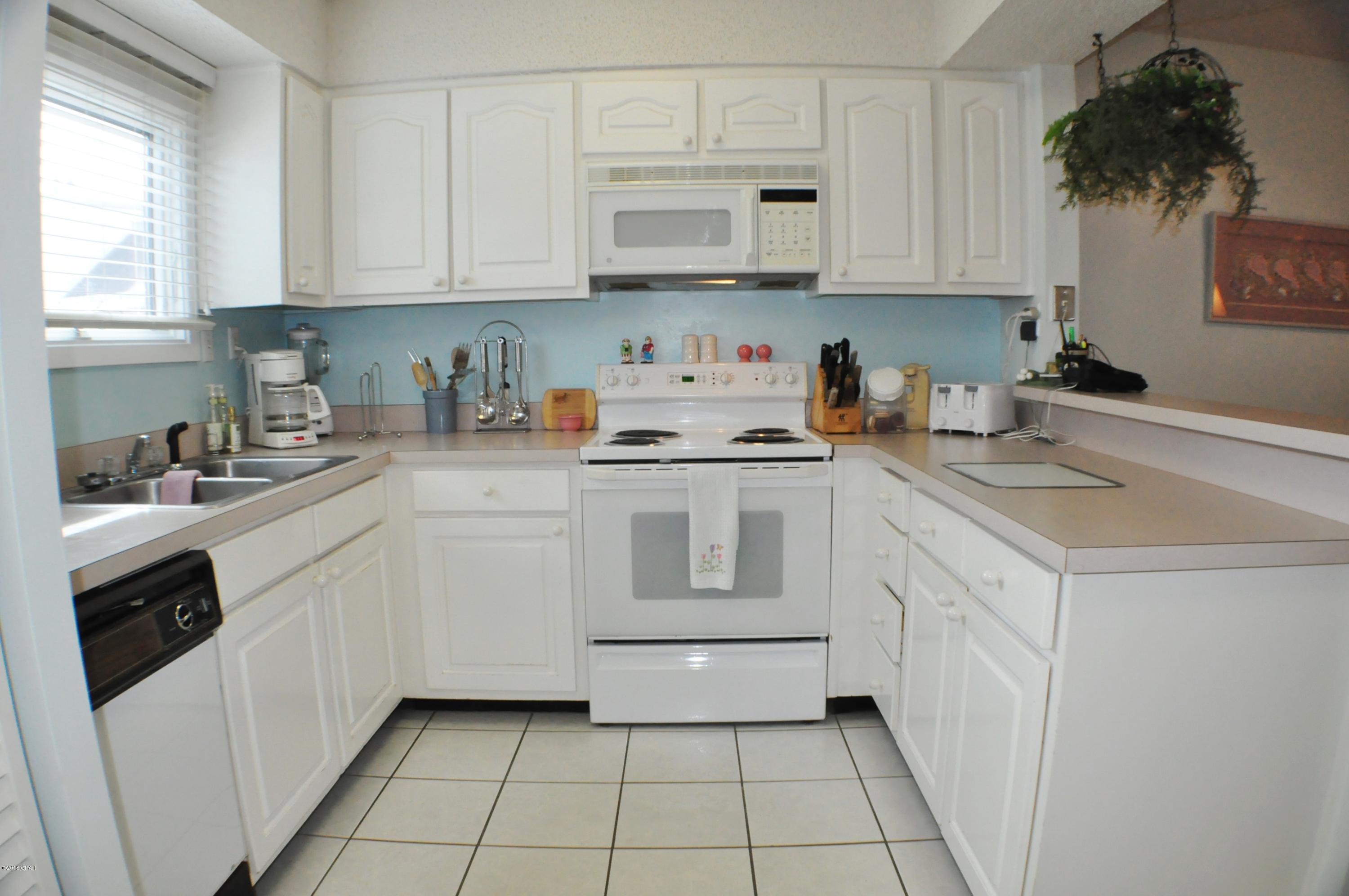 4300 Bay Point Road, Unit 422 Panama City Beach, FL 32408 - Photo 6 of 23