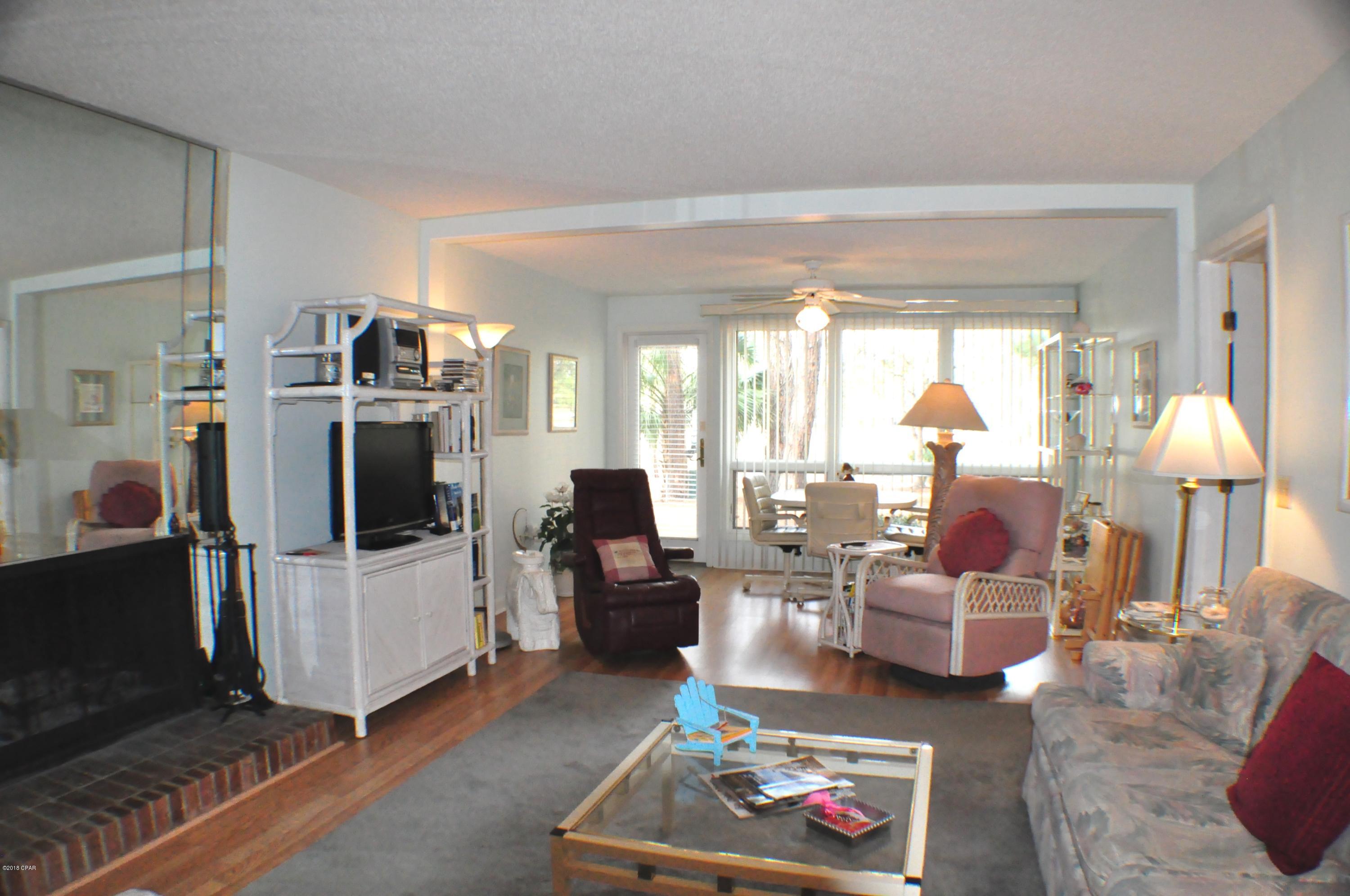 4300 Bay Point Road, Unit 422 Panama City Beach, FL 32408 - Photo 9 of 23