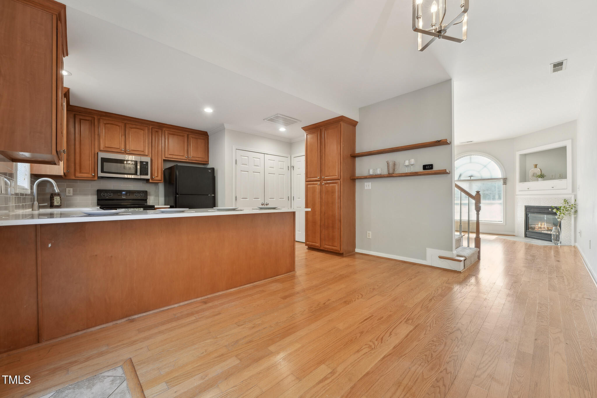 2031 Rivergate Road, Unit 105 Raleigh, NC 27614 - Photo 9 of 29 DSC00302