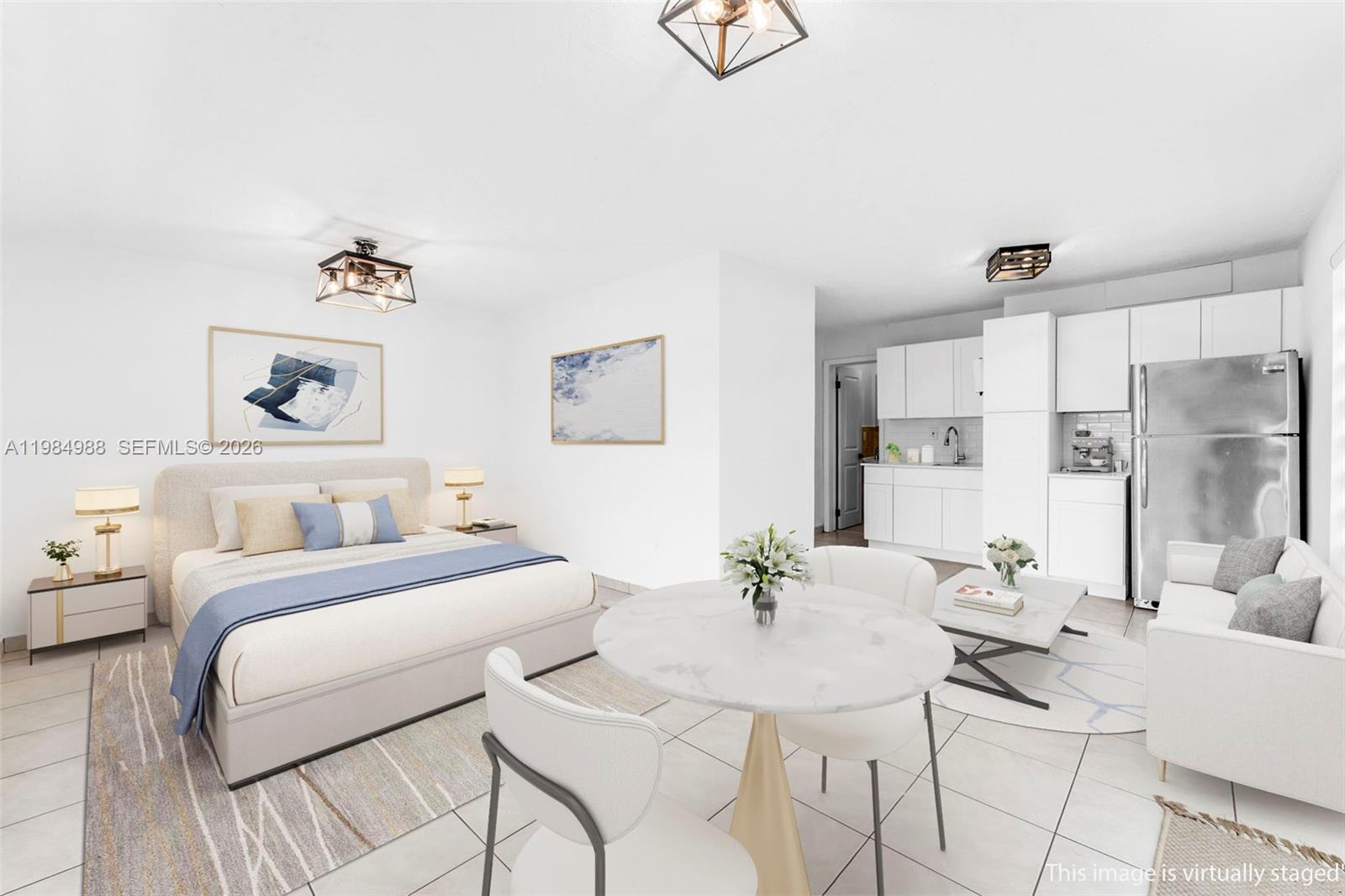 11640 Southwest 99th Court Miami, FL 33176 - Photo 17 of 41 Virtually Staged