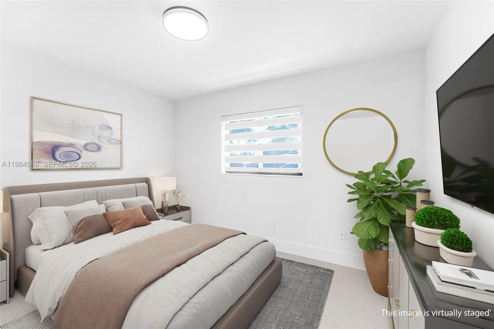 11640 Southwest 99th Court Miami, FL 33176 - Photo 22 of 41 Virtually Staged