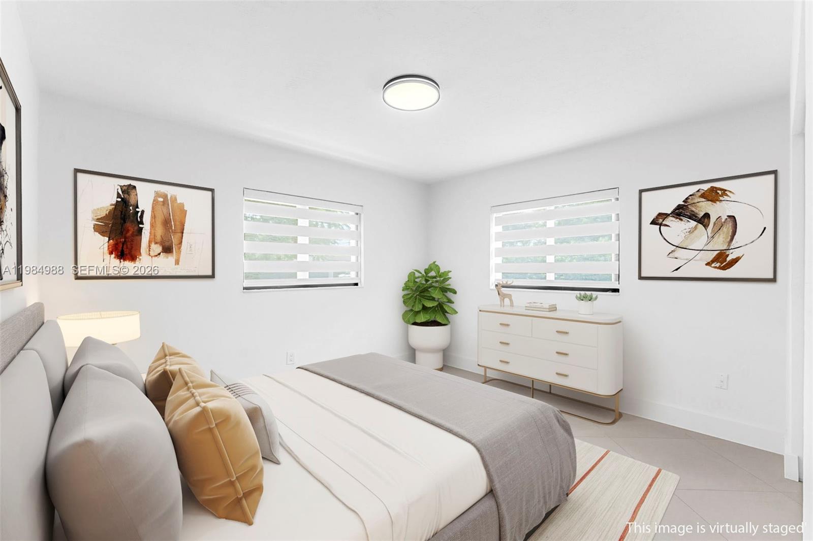 11640 Southwest 99th Court Miami, FL 33176 - Photo 24 of 41 Virtually Staged