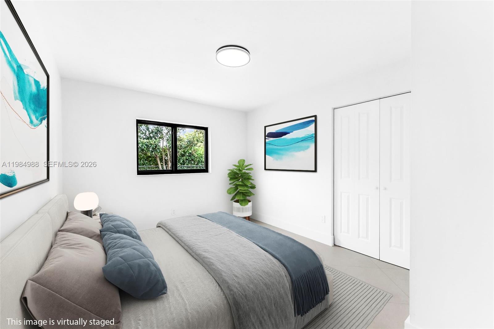 11640 Southwest 99th Court Miami, FL 33176 - Photo 27 of 41 Virtually Staged