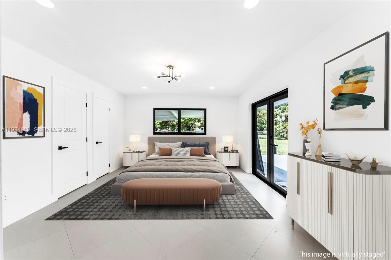 11640 Southwest 99th Court Miami, FL 33176 - Photo 31 of 41 Virtually Staged