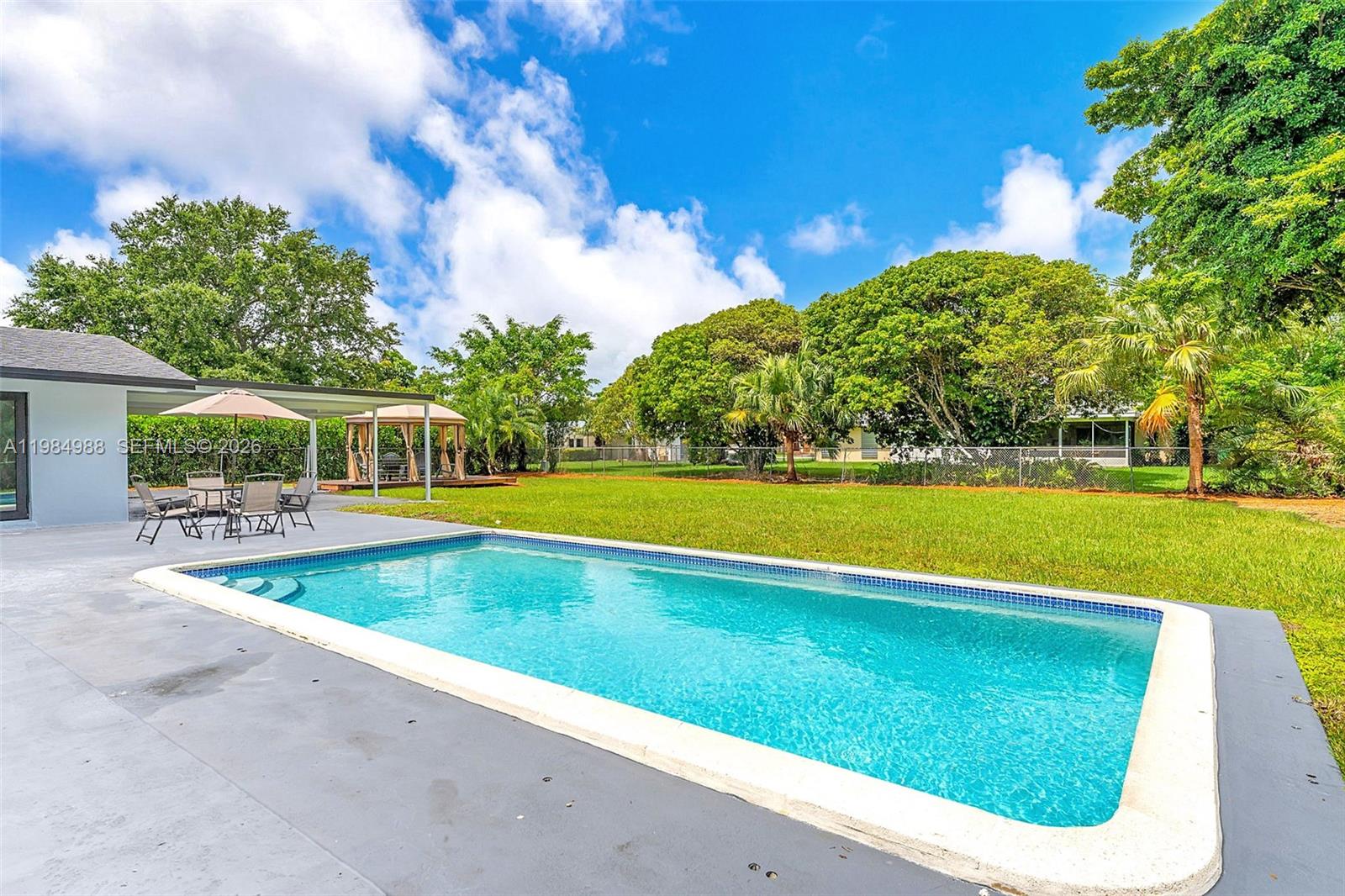 11640 Southwest 99th Court Miami, FL 33176 - Photo 34 of 41