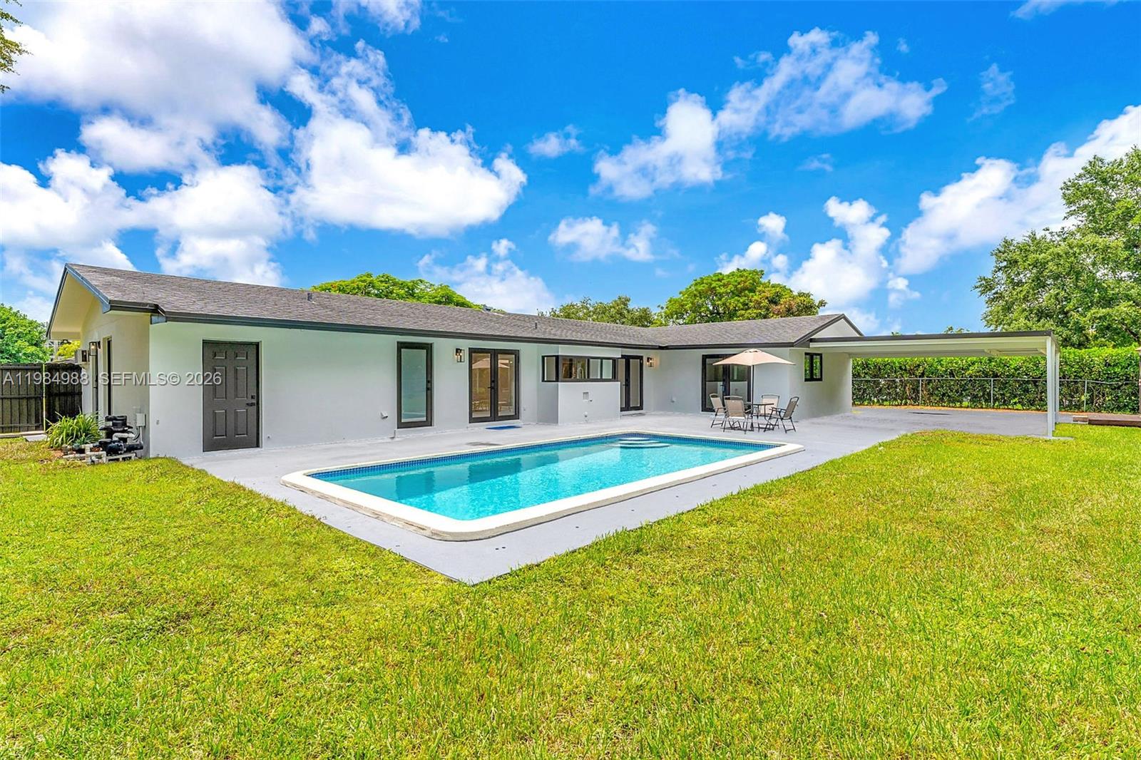 11640 Southwest 99th Court Miami, FL 33176 - Photo 35 of 41