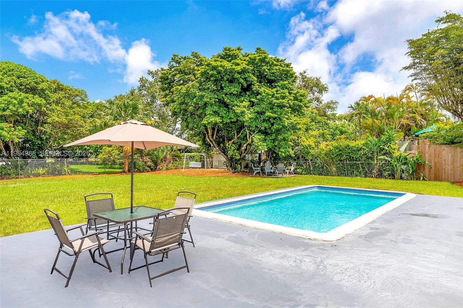 11640 Southwest 99th Court Miami, FL 33176 - Photo 36 of 41