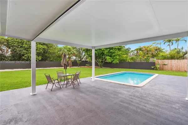 $7,300 | 11640 Southwest 99th Court, Miami, FL 33176
