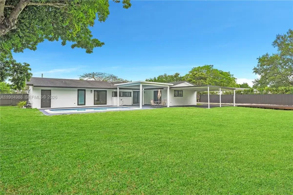 $7,300 | 11640 Southwest 99th Court, Miami, FL 33176