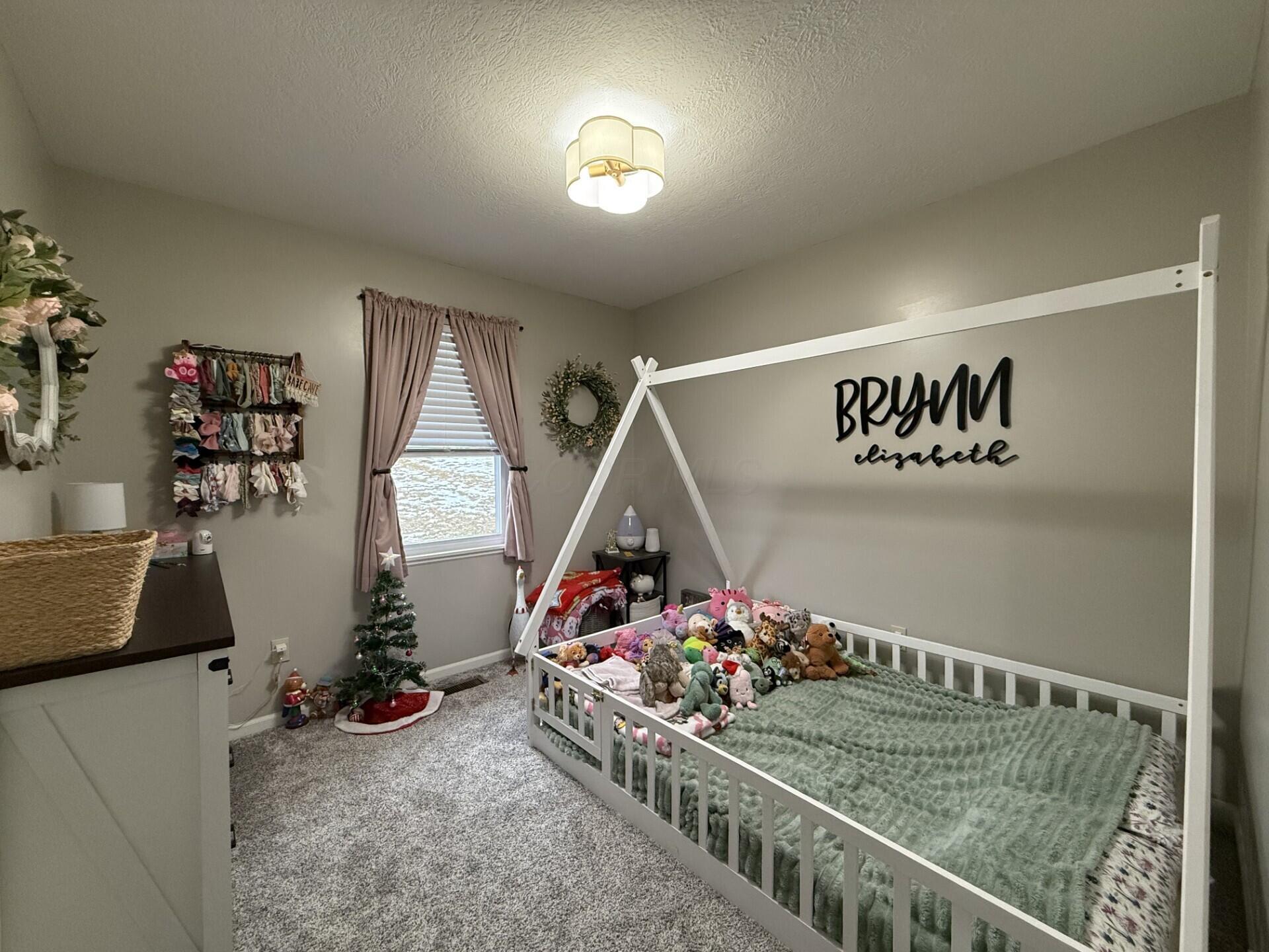 31108 Mays Road Logan, OH 43138 - Photo 11 of 23 Bedroom One