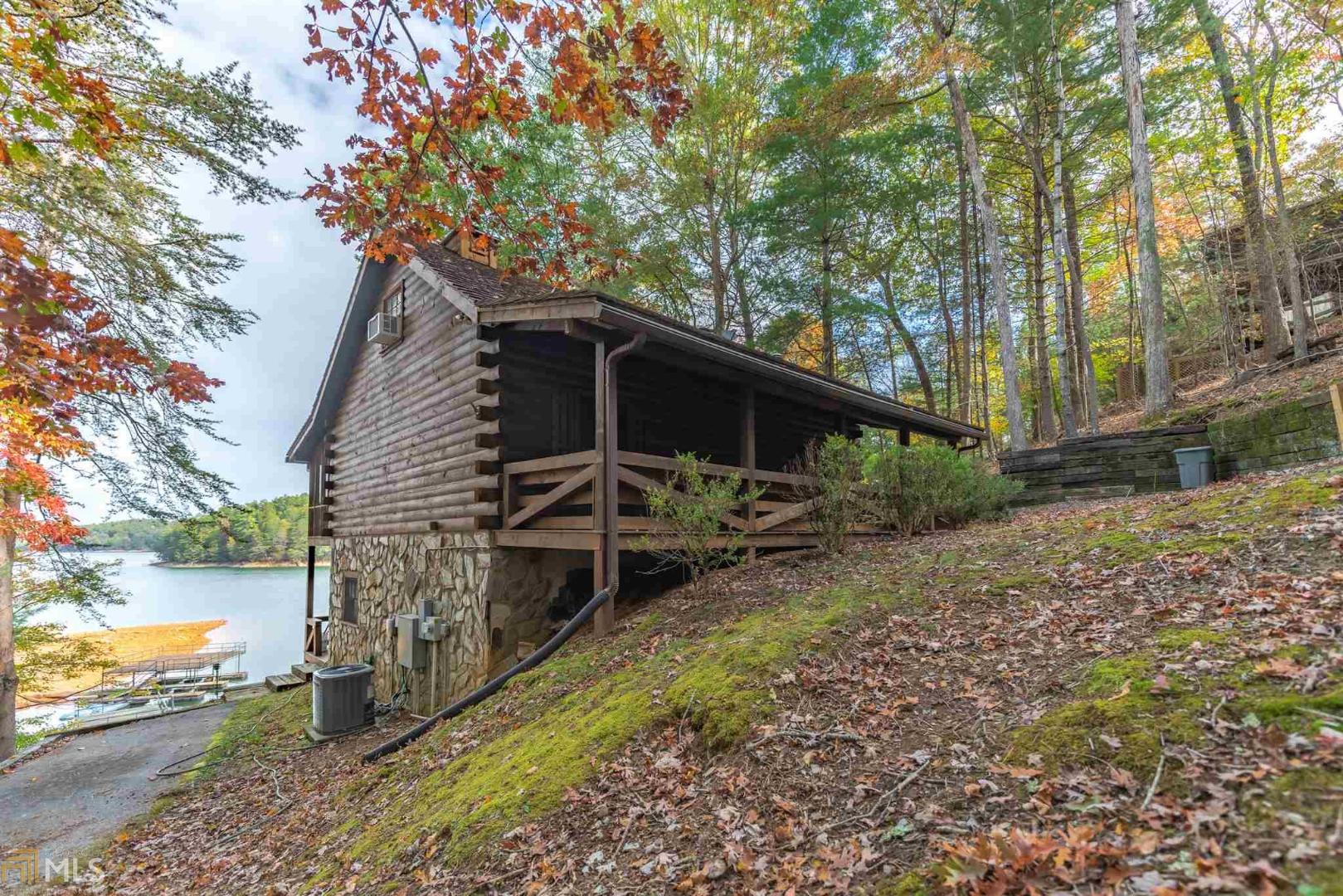 19 Indian Trail Blue Ridge, GA 30513 - Photo 1 of 1