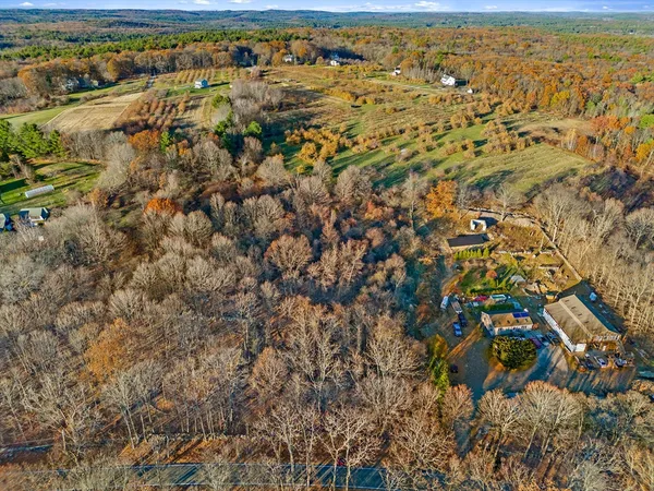 $275,000 | 0 Long Hill Road, Bolton, MA 01740