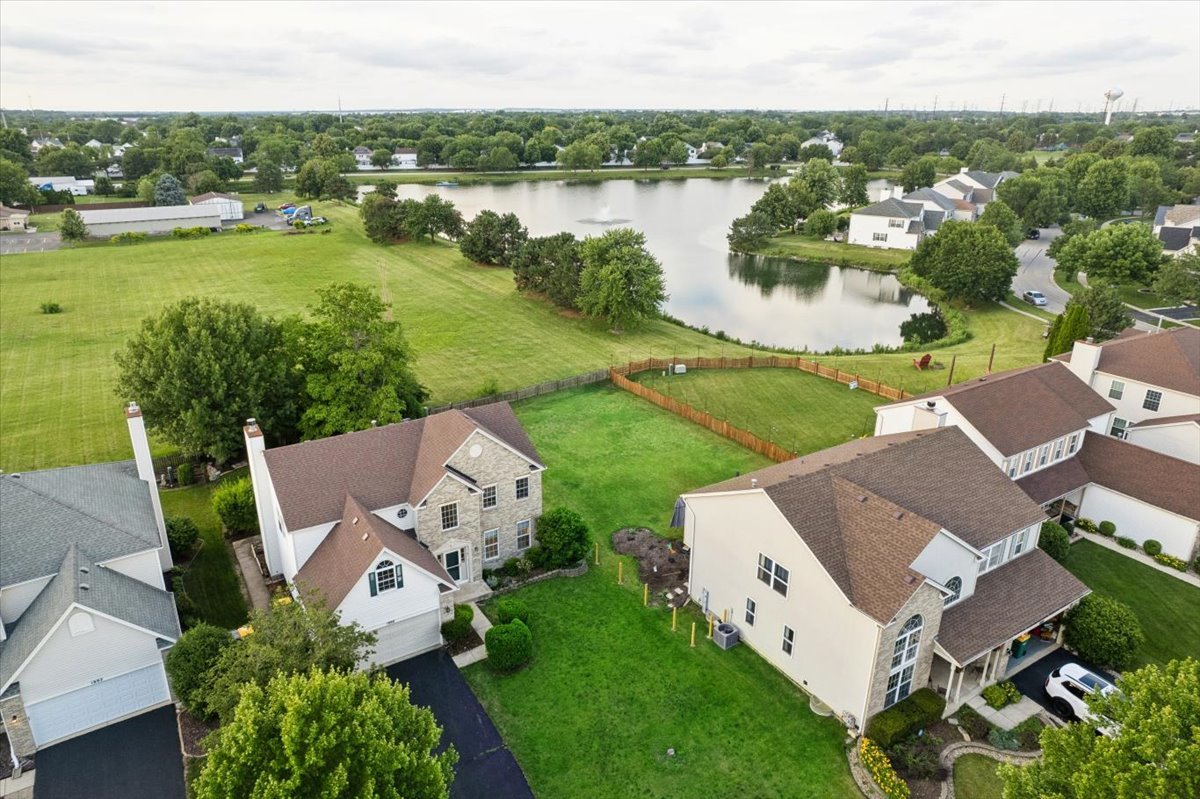 1888 Shoreline Court Romeoville, IL 60446 - Photo 25 of 30