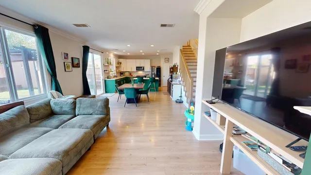 $510,000 | 1351 Leighton Grove Drive, Plumas Lake, CA 95961