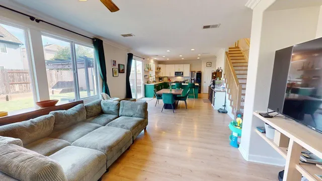 $510,000 | 1351 Leighton Grove Drive, Plumas Lake, CA 95961