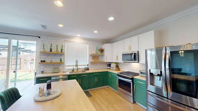 $510,000 | 1351 Leighton Grove Drive, Plumas Lake, CA 95961