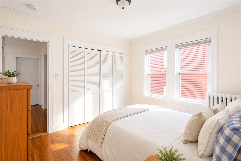 83 Parkton Road, Unit 2 Boston, MA 02130 - Photo 10 of 12