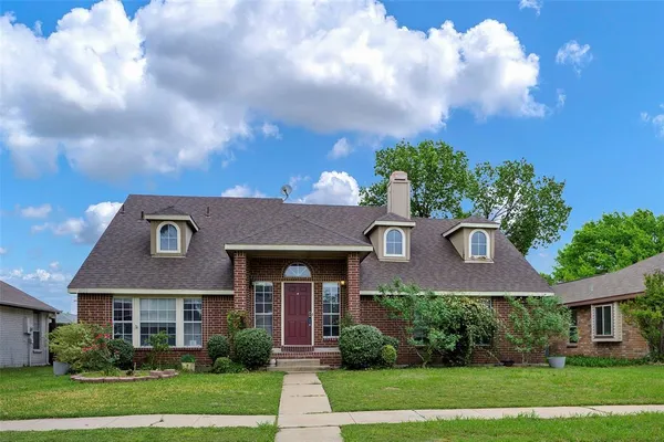 $380,000 | 4120 Durbin Drive, The Colony, TX 75056