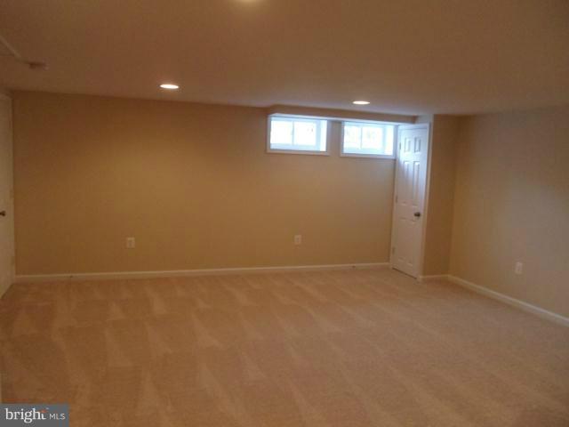 1517 Tunlaw Road Baltimore, MD 21218 - Photo 12 of 30 Rec Room