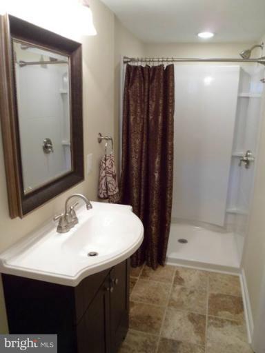 1517 Tunlaw Road Baltimore, MD 21218 - Photo 13 of 30 Basement Bath