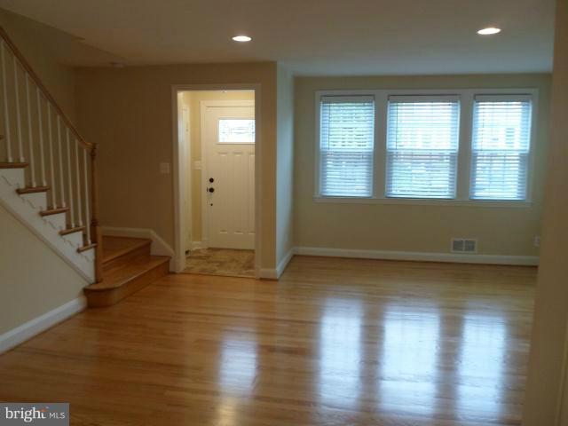 1517 Tunlaw Road Baltimore, MD 21218 - Photo 16 of 30 Living Room