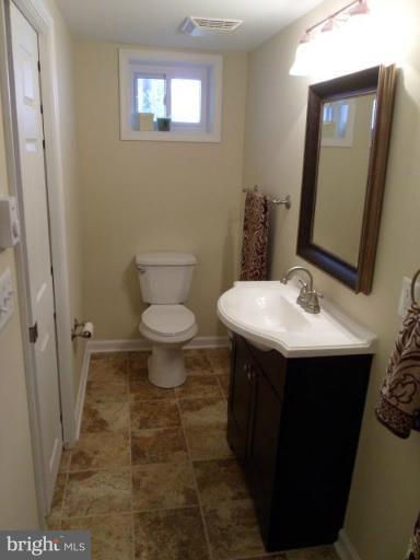 1517 Tunlaw Road Baltimore, MD 21218 - Photo 18 of 30 Basement Bath