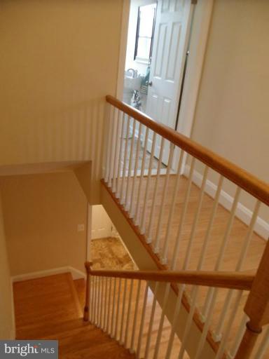 1517 Tunlaw Road Baltimore, MD 21218 - Photo 22 of 30 Stairs/Hall
