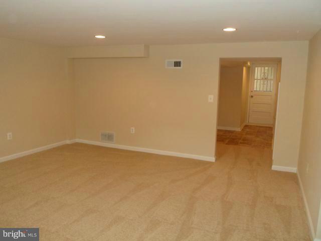 1517 Tunlaw Road Baltimore, MD 21218 - Photo 24 of 30 Rec Room