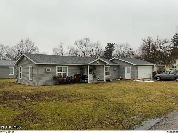 $149,900 | 802 West Wayne Street, Paulding, OH 45879