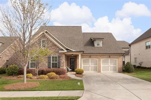 $869,000 | 6045 Overlook Club Circle, Suwanee, GA 30024
