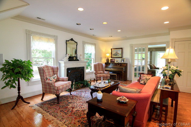 4164 Bluff Point Road Kilmarnock, VA 22482 - Photo 21 of 45 Gallery Image 21