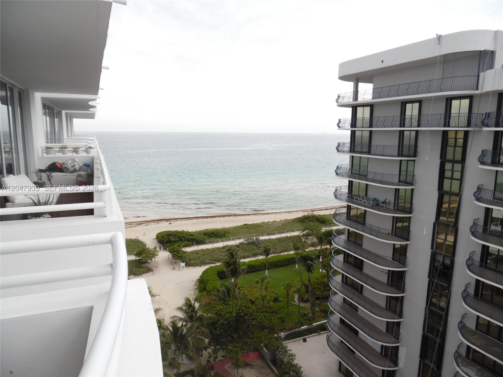 8911 Collins Avenue, Unit 1102 Surfside, FL 33154 - Photo 8 of 37