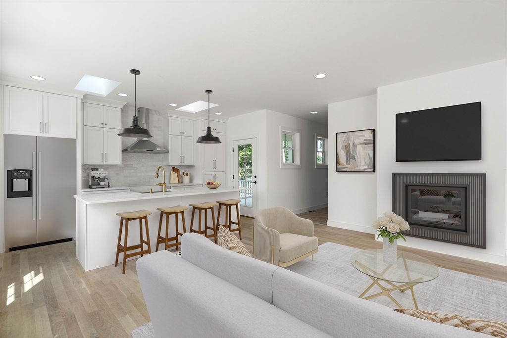 6 Kinsale Lane Boston, MA 02136 - Photo 6 of 25