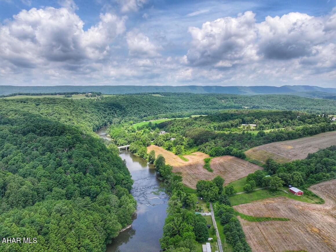 386 Burkett Bridge Road Everett, PA 15537 - Photo 83 of 85