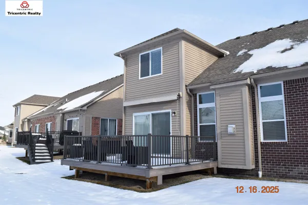 $2,850 | 30295 Berghway Trail, Warren, MI 48092