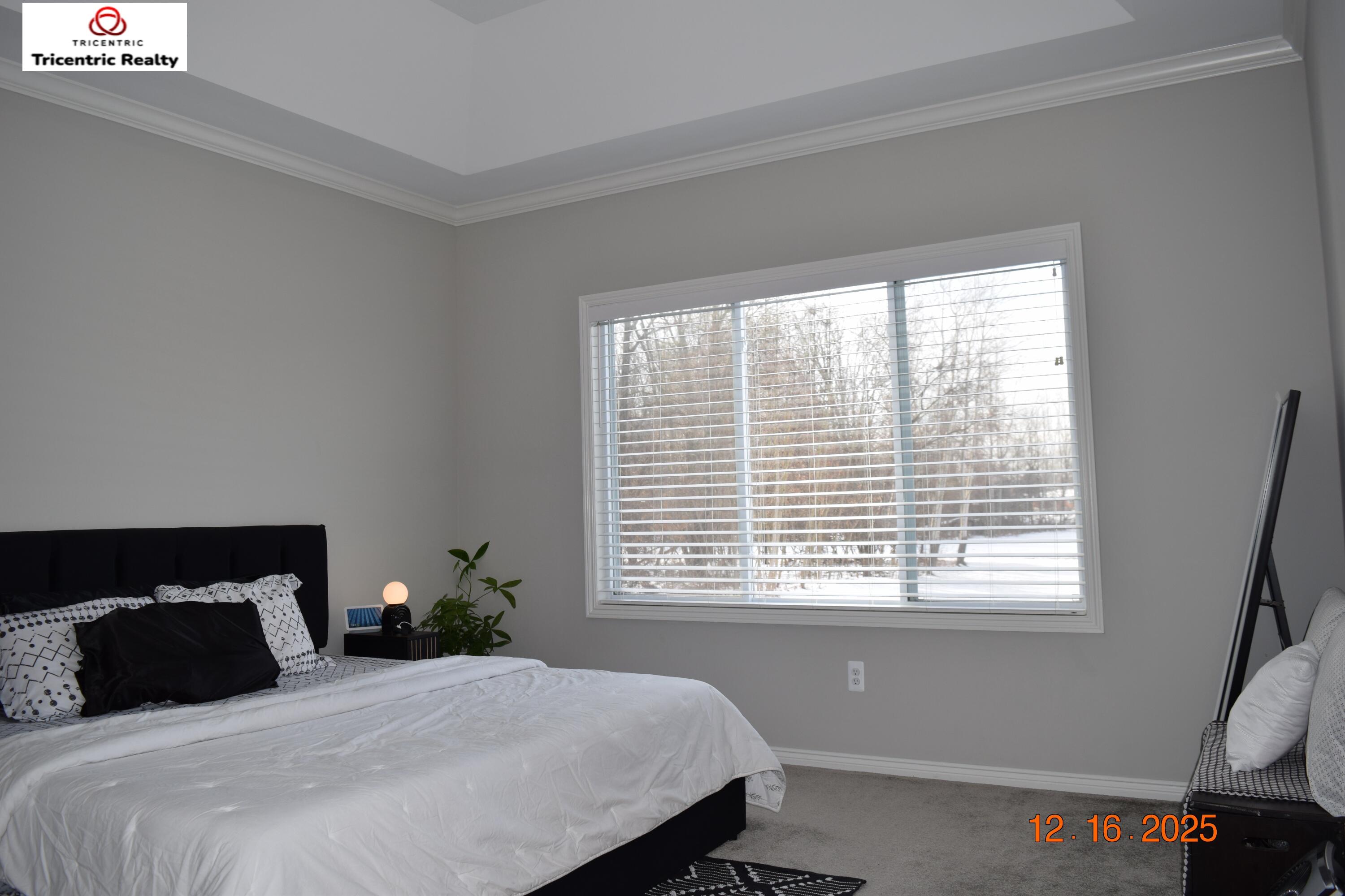 30295 Berghway Trail Warren, MI 48092 - Photo 6 of 16 primary bedroom