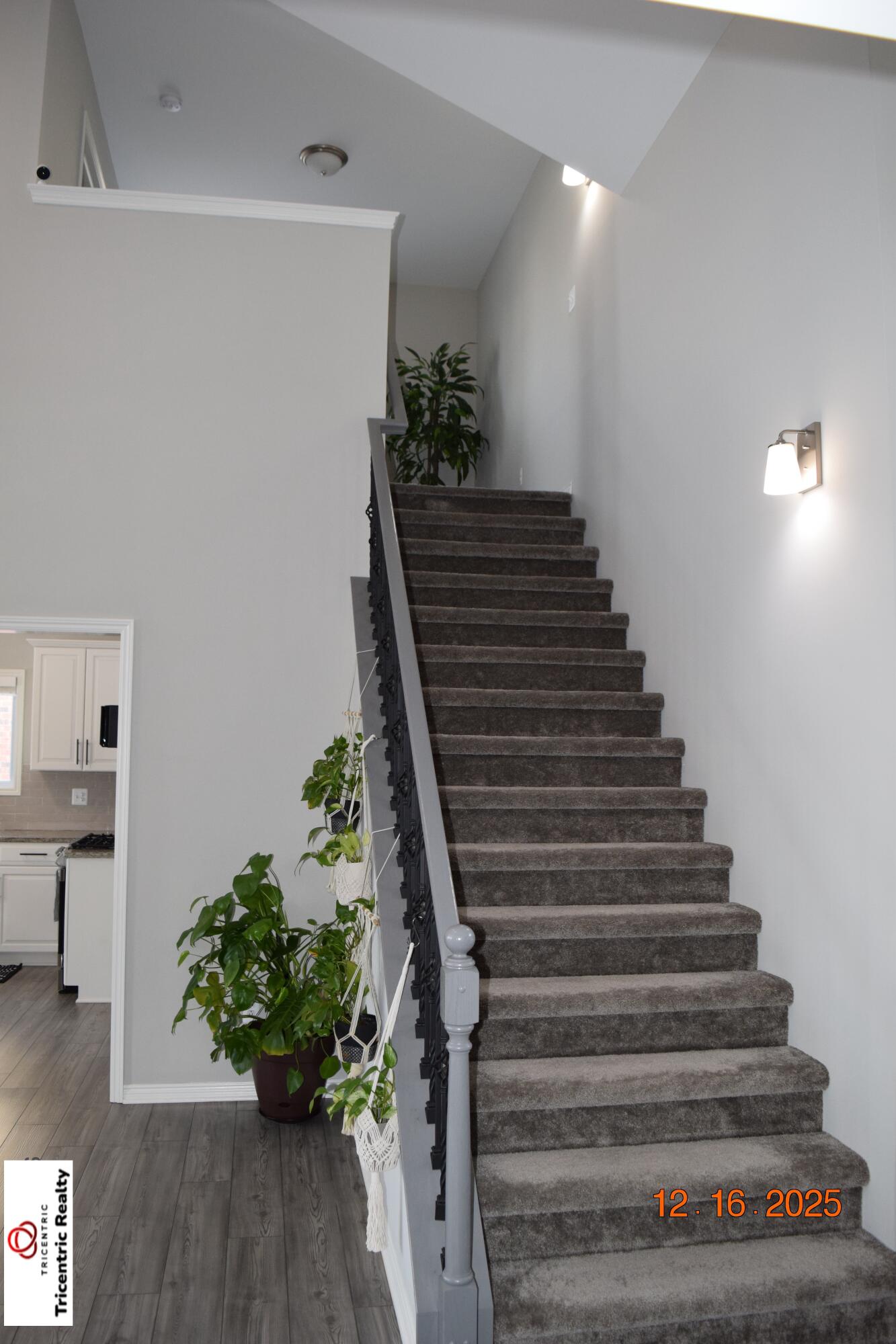 30295 Berghway Trail Warren, MI 48092 - Photo 10 of 16 stairs