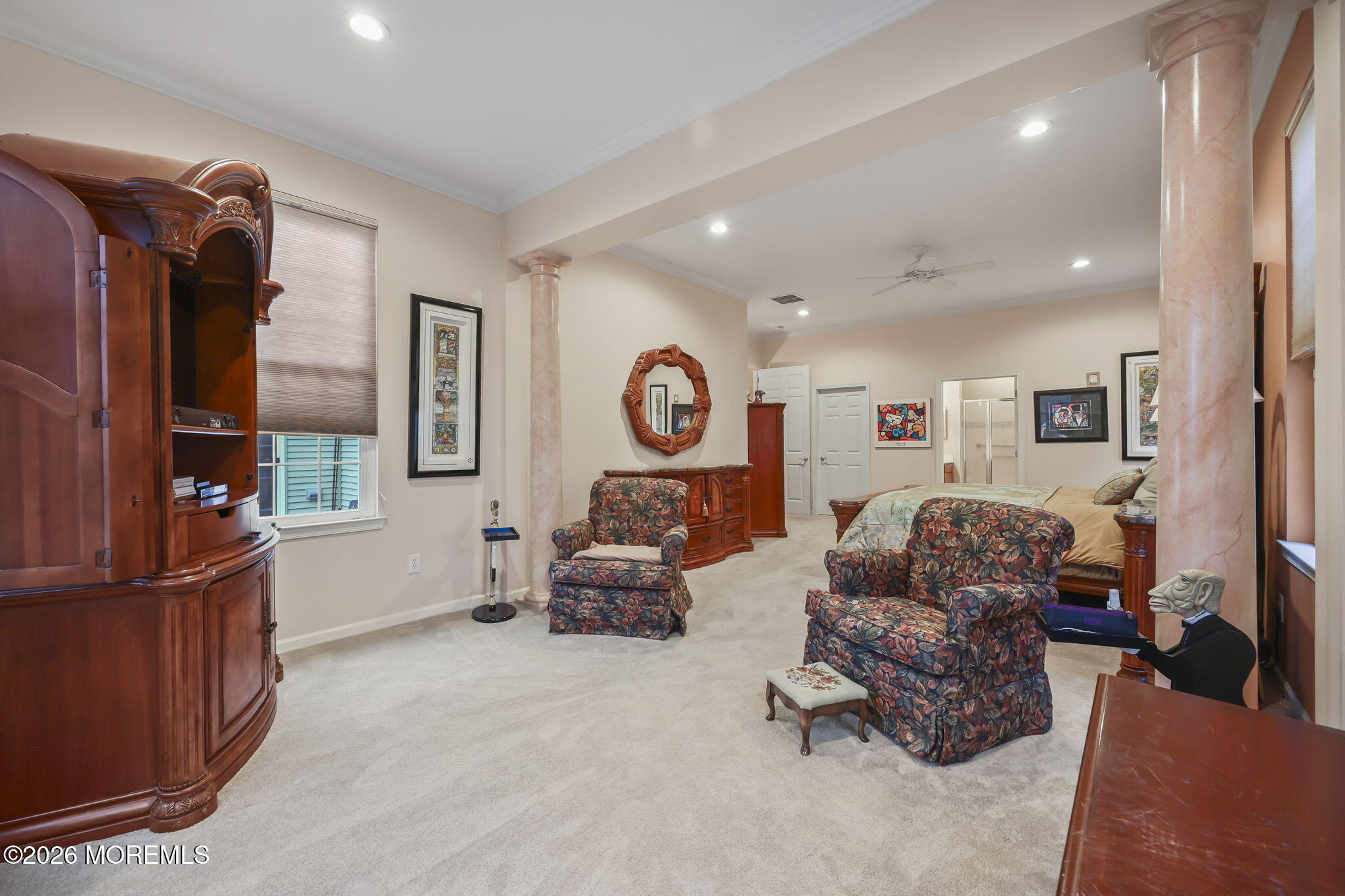 29 Inverness Lane Jackson, NJ 08527 - Photo 20 of 50 Primary - Sitting Room