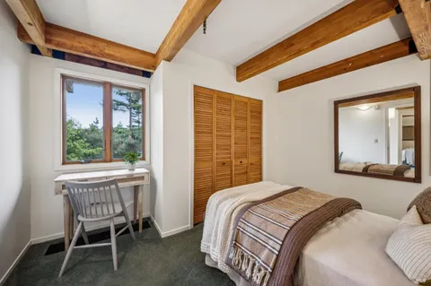 $1,450,000 | 95 Sunnyside Drive, Inverness, CA 94937