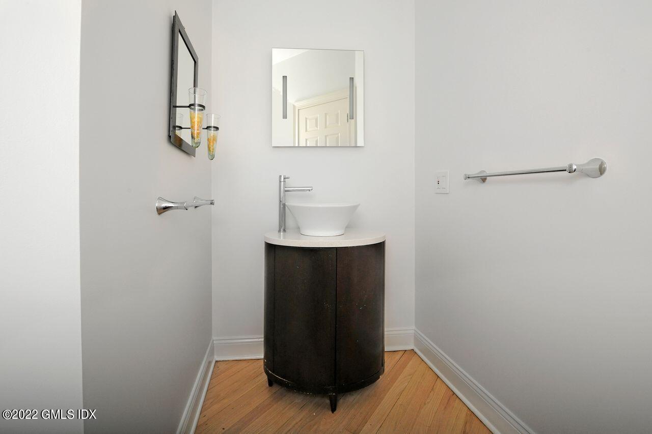 15 Horseshoe Road Cos Cob, CT 06807 - Photo 14 of 33 a view of cupboard