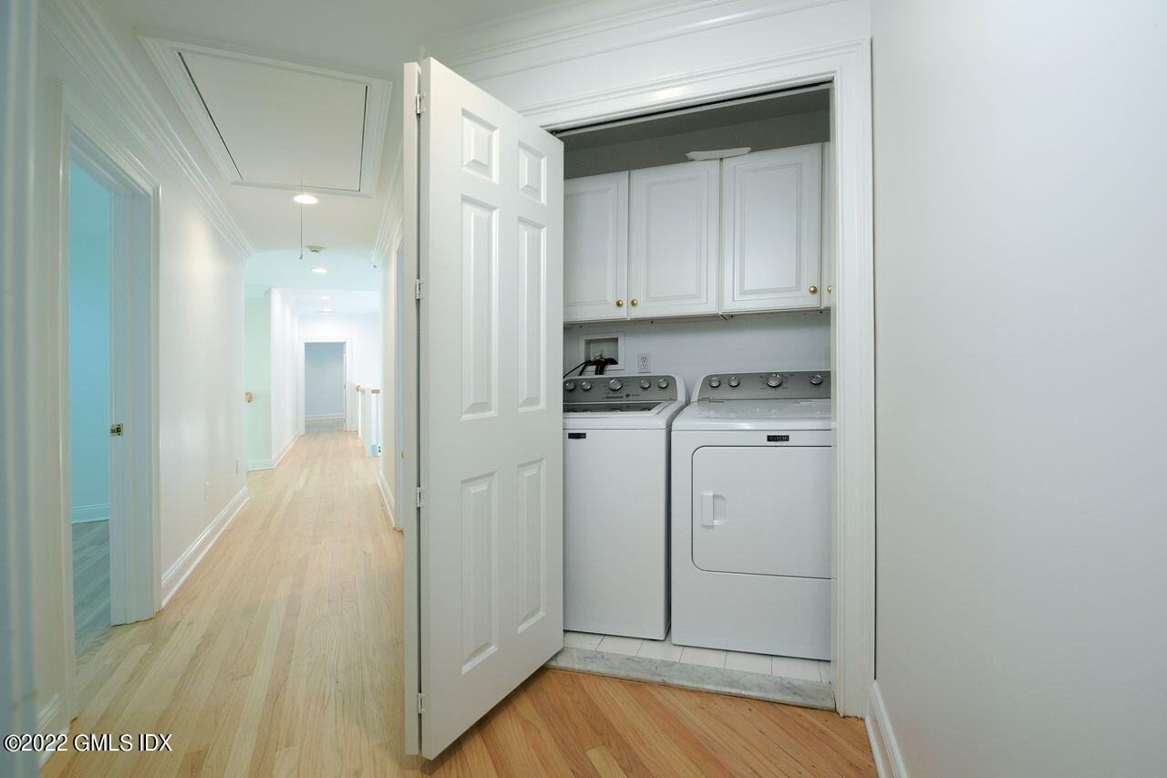 15 Horseshoe Road Cos Cob, CT 06807 - Photo 20 of 33 a view of a kitchen with a sink